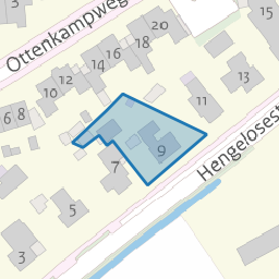 Perceel HGL02-G-2298