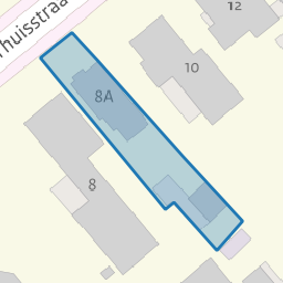 Perceel HGL02-G-2302