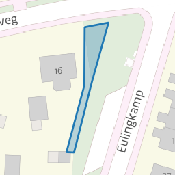 Perceel HGL02-G-2380