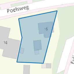 Perceel HGL02-G-2384