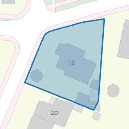 Perceel HGL02-G-2386