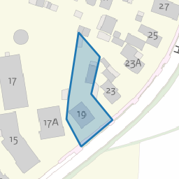 Perceel HGL02-G-2390