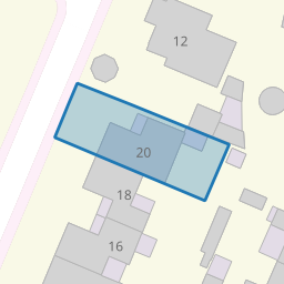 Perceel HGL02-G-2395