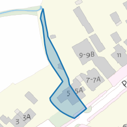 Perceel HGL02-G-2450