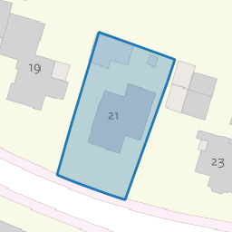 Perceel HGL02-G-2511