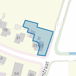 Perceel HGL02-G-2513