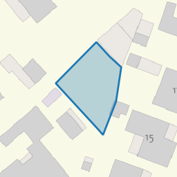 Perceel HGL02-G-2516