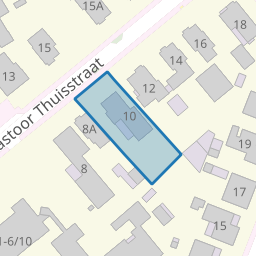 Perceel HGL02-G-2517