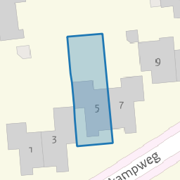 Perceel HGL02-G-2529