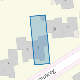 Perceel HGL02-G-2530