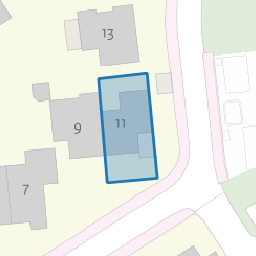 Perceel HGL02-G-2532