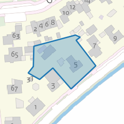 Perceel HGL02-G-2534