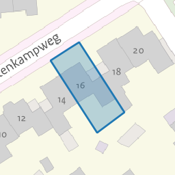 Perceel HGL02-G-2537