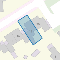 Perceel HGL02-G-2538