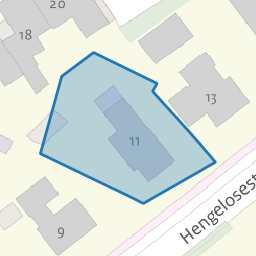 Perceel HGL02-G-2541