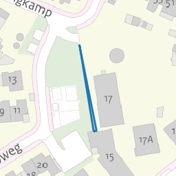 Perceel HGL02-G-2543