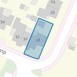 Perceel HGL02-G-2547