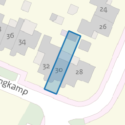 Perceel HGL02-G-2548