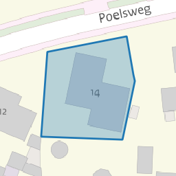 Perceel HGL02-G-2574