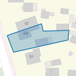 Perceel HGL02-G-2576