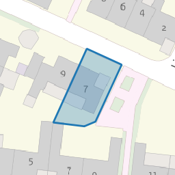 Perceel HGL02-G-2578