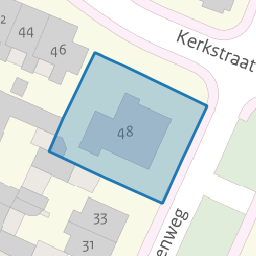 Perceel HGL02-G-2580