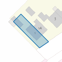 Perceel HGL02-G-2584