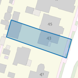 Perceel HGL02-G-2597