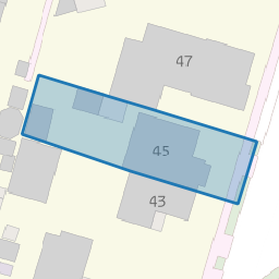 Perceel HGL02-G-2598