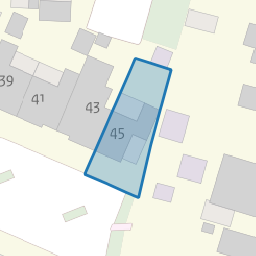 Perceel HGL02-G-2601