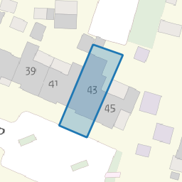 Perceel HGL02-G-2602