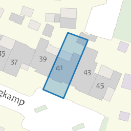 Perceel HGL02-G-2603