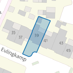 Perceel HGL02-G-2604