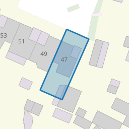 Perceel HGL02-G-2606