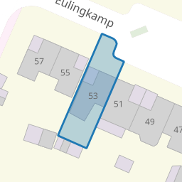 Perceel HGL02-G-2609