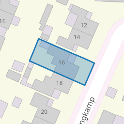 Perceel HGL02-G-2612