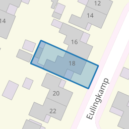 Perceel HGL02-G-2613