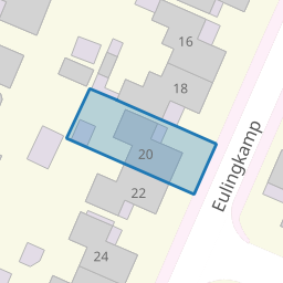 Perceel HGL02-G-2614