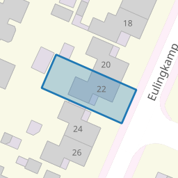 Perceel HGL02-G-2615