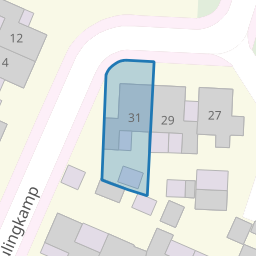 Perceel HGL02-G-2634