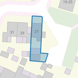 Perceel HGL02-G-2636