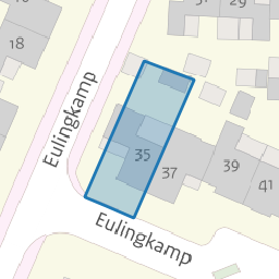 Perceel HGL02-G-2637