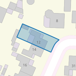 Perceel HGL02-G-2638