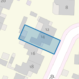 Perceel HGL02-G-2640