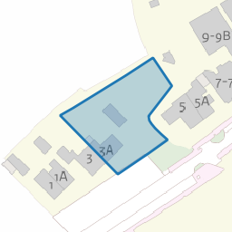 Perceel HGL02-G-2646