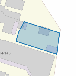 Perceel HGL02-G-2650