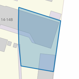 Perceel HGL02-G-2651