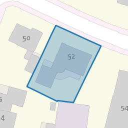 Perceel HGL02-G-2653