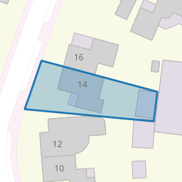 Perceel HGL02-G-2655