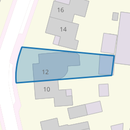 Perceel HGL02-G-2656